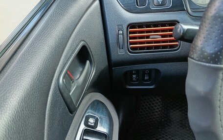 Mitsubishi Lancer IX, 2005 год, 370 000 рублей, 9 фотография