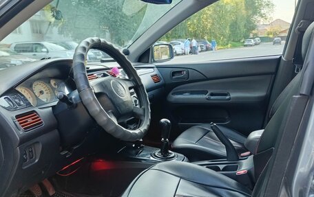 Mitsubishi Lancer IX, 2005 год, 370 000 рублей, 10 фотография