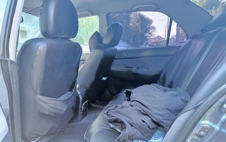 Mitsubishi Lancer IX, 2005 год, 370 000 рублей, 11 фотография