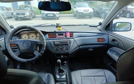 Mitsubishi Lancer IX, 2005 год, 370 000 рублей, 13 фотография