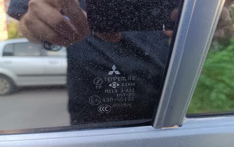 Mitsubishi Lancer IX, 2005 год, 370 000 рублей, 16 фотография