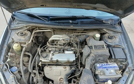 Mitsubishi Lancer IX, 2005 год, 370 000 рублей, 17 фотография
