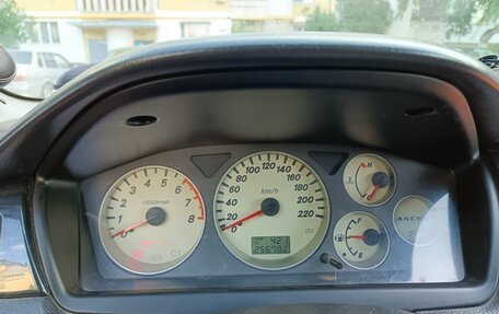 Mitsubishi Lancer IX, 2005 год, 370 000 рублей, 15 фотография