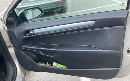 Opel Astra H, 2008 год, 600 000 рублей, 2 фотография