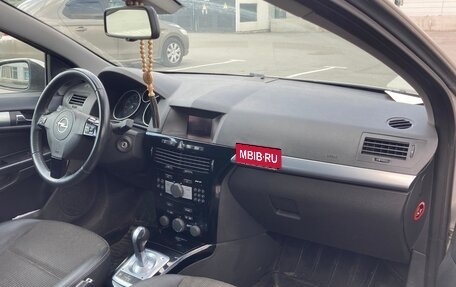 Opel Astra H, 2008 год, 600 000 рублей, 5 фотография