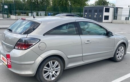 Opel Astra H, 2008 год, 600 000 рублей, 4 фотография