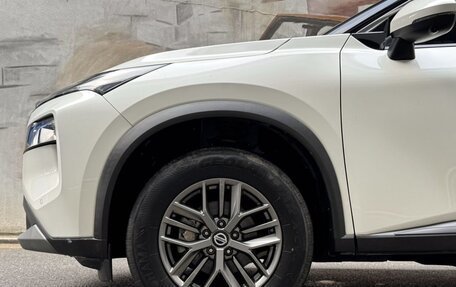 Nissan X-Trail, 2022 год, 2 450 000 рублей, 2 фотография