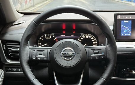 Nissan X-Trail, 2022 год, 2 450 000 рублей, 11 фотография