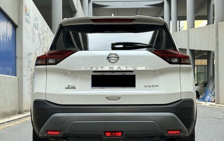 Nissan X-Trail, 2022 год, 2 450 000 рублей, 4 фотография