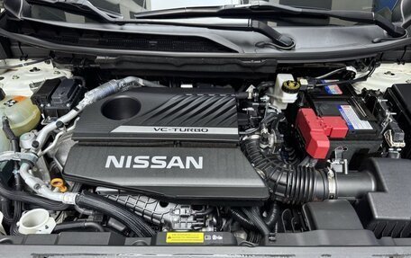 Nissan X-Trail, 2022 год, 2 450 000 рублей, 7 фотография