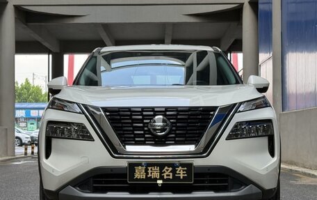Nissan X-Trail, 2022 год, 2 450 000 рублей, 6 фотография