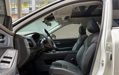 Nissan X-Trail, 2022 год, 2 450 000 рублей, 9 фотография