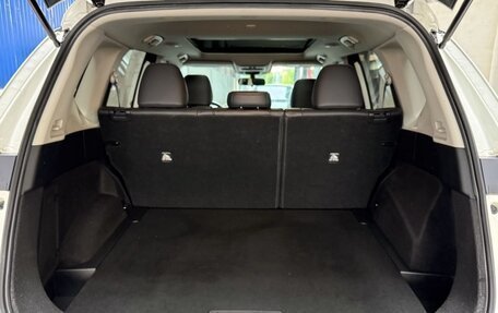 Nissan X-Trail, 2022 год, 2 450 000 рублей, 8 фотография