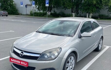 Opel Astra H, 2008 год, 600 000 рублей, 9 фотография