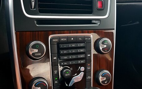 Volvo S60 III, 2011 год, 1 299 000 рублей, 4 фотография