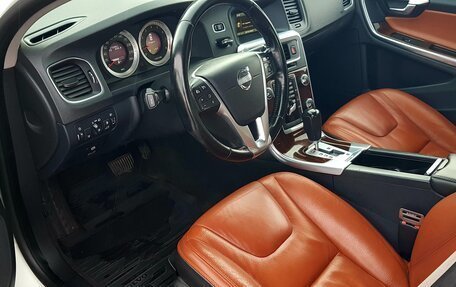 Volvo S60 III, 2011 год, 1 299 000 рублей, 7 фотография