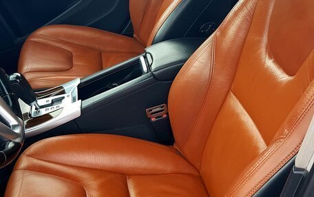 Volvo S60 III, 2011 год, 1 299 000 рублей, 9 фотография