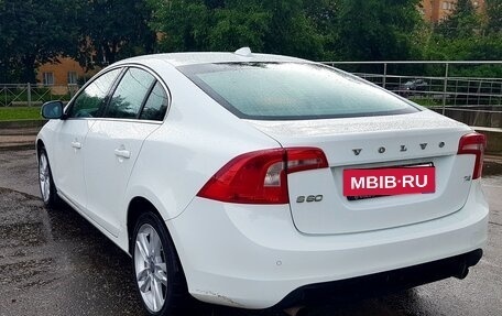 Volvo S60 III, 2011 год, 1 299 000 рублей, 8 фотография