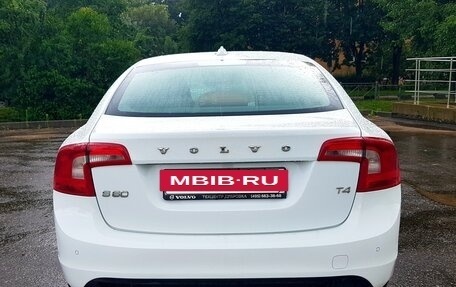 Volvo S60 III, 2011 год, 1 299 000 рублей, 6 фотография