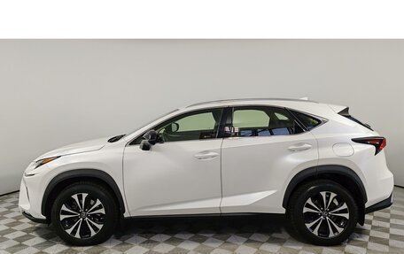 Lexus NX I, 2019 год, 3 050 000 рублей, 8 фотография