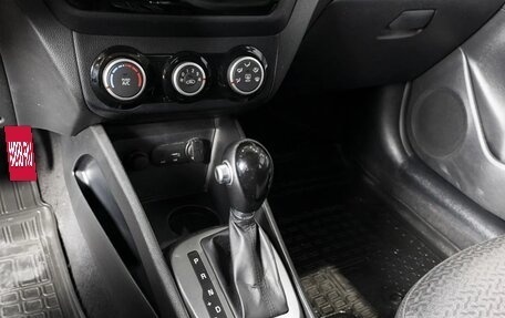 KIA Rio III рестайлинг, 2015 год, 1 014 000 рублей, 5 фотография