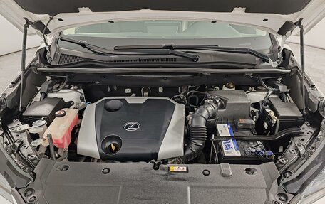 Lexus NX I, 2019 год, 3 050 000 рублей, 9 фотография