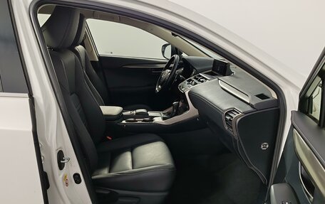 Lexus NX I, 2019 год, 3 050 000 рублей, 20 фотография