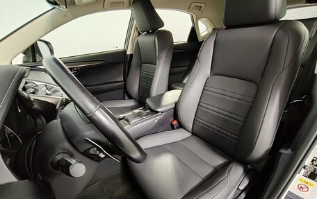 Lexus NX I, 2019 год, 3 050 000 рублей, 21 фотография