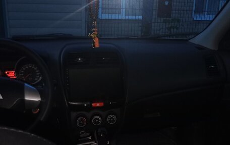 Mitsubishi ASX I рестайлинг, 2012 год, 810 000 рублей, 5 фотография