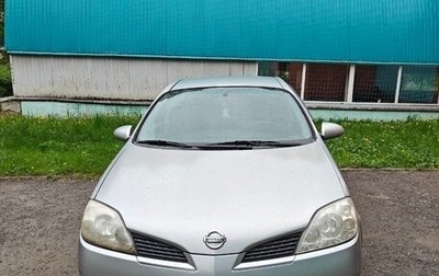 Nissan Primera III, 2007 год, 370 000 рублей, 1 фотография
