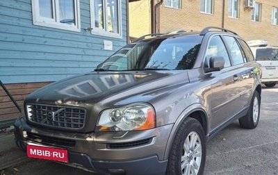 Volvo XC90 II рестайлинг, 2008 год, 1 100 000 рублей, 1 фотография