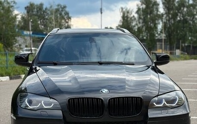 BMW X6, 2010 год, 2 050 000 рублей, 1 фотография