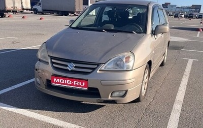 Suzuki Liana, 2007 год, 285 000 рублей, 1 фотография
