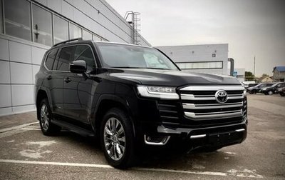 Toyota Land Cruiser, 2022 год, 12 100 000 рублей, 1 фотография