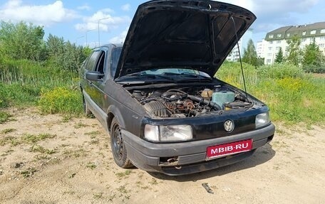 Volkswagen Passat B3, 1992 год, 100 000 рублей, 1 фотография