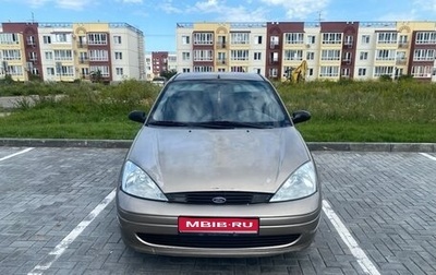 Ford Focus IV, 2003 год, 290 000 рублей, 1 фотография