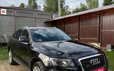 Audi Q5, 2009 год, 1 450 000 рублей, 1 фотография