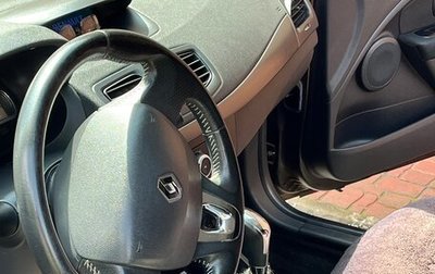 Renault Fluence I, 2014 год, 1 200 000 рублей, 1 фотография