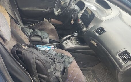 Honda Civic VIII, 2008 год, 690 000 рублей, 1 фотография