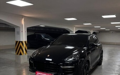 Porsche Cayenne III, 2016 год, 3 900 000 рублей, 1 фотография