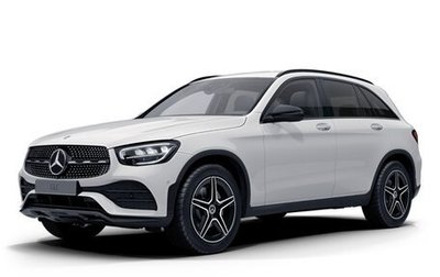 Mercedes-Benz GLC, 2024 год, 7 980 000 рублей, 1 фотография