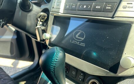 Lexus RX II рестайлинг, 2007 год, 890 000 рублей, 14 фотография