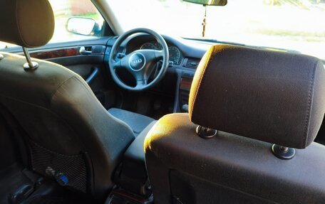 Audi A6, 2001 год, 449 000 рублей, 4 фотография