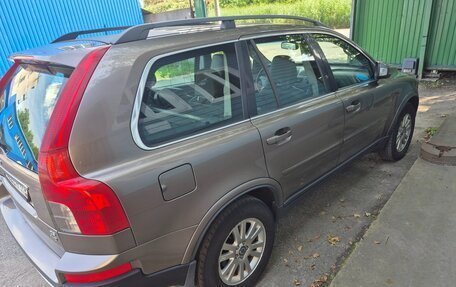 Volvo XC90 II рестайлинг, 2008 год, 1 100 000 рублей, 6 фотография
