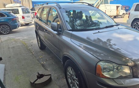 Volvo XC90 II рестайлинг, 2008 год, 1 100 000 рублей, 7 фотография