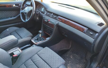 Audi A6, 2001 год, 449 000 рублей, 5 фотография