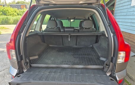 Volvo XC90 II рестайлинг, 2008 год, 1 100 000 рублей, 8 фотография