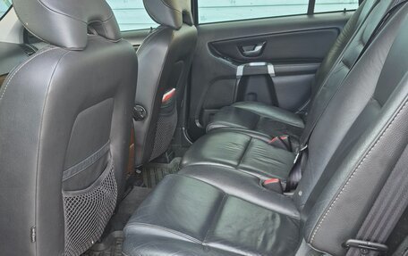 Volvo XC90 II рестайлинг, 2008 год, 1 100 000 рублей, 9 фотография