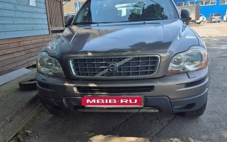 Volvo XC90 II рестайлинг, 2008 год, 1 100 000 рублей, 2 фотография