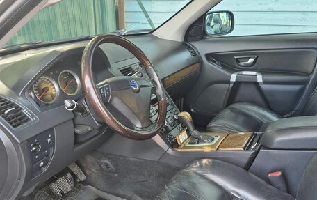 Volvo XC90 II рестайлинг, 2008 год, 1 100 000 рублей, 10 фотография
